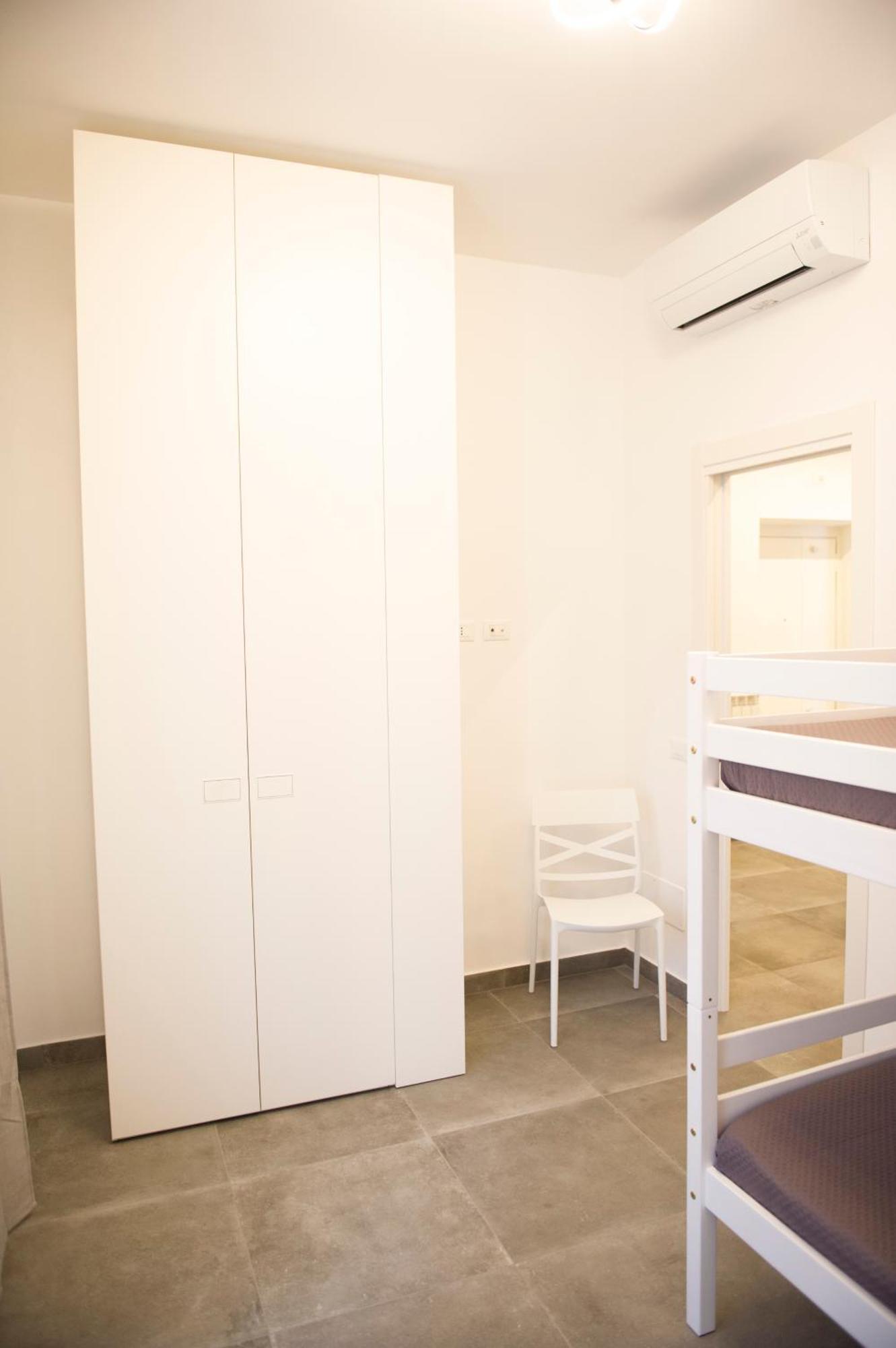 A Casa Di Lu A Rome