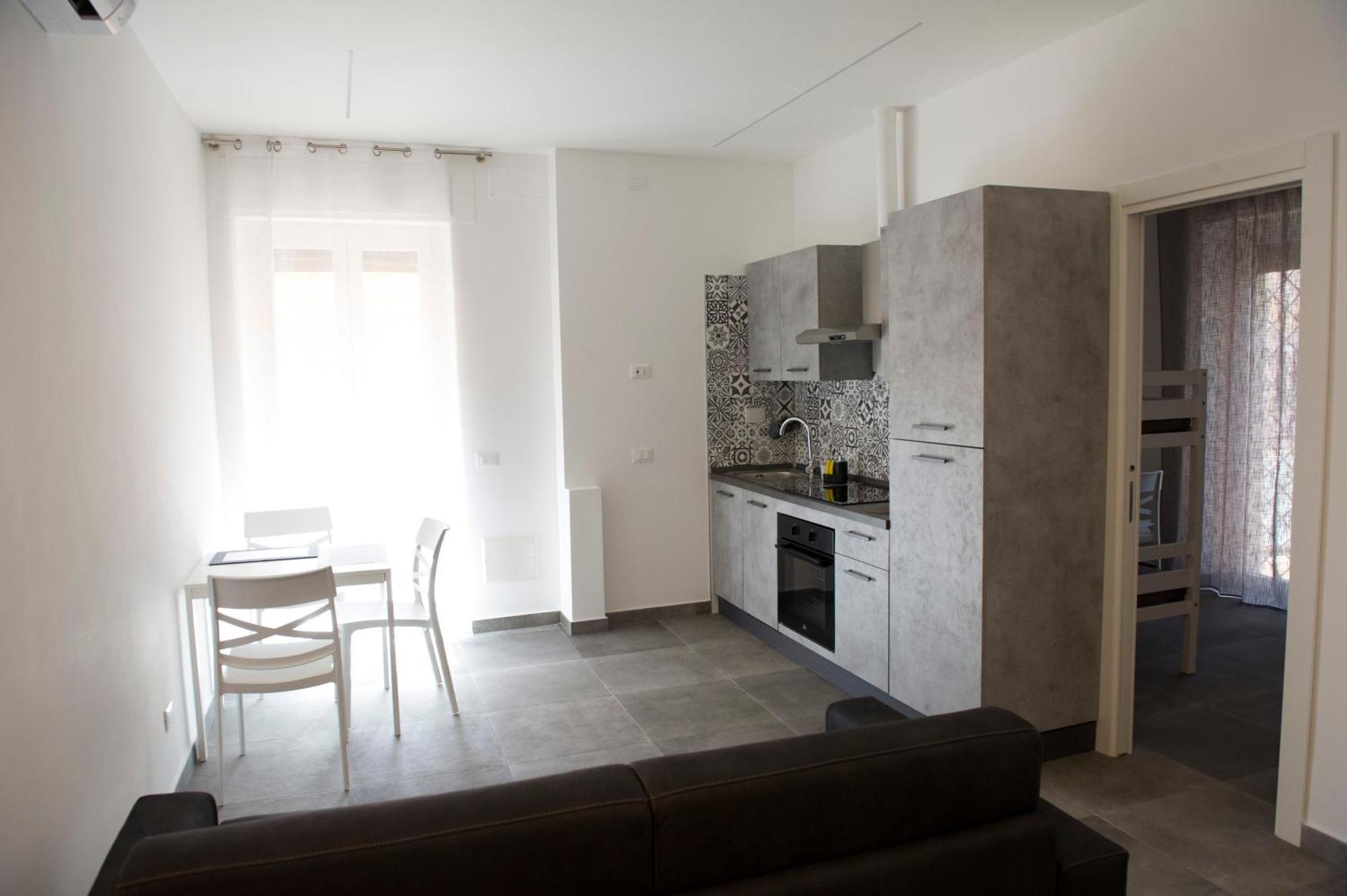 A Casa Di Lu A Rome
