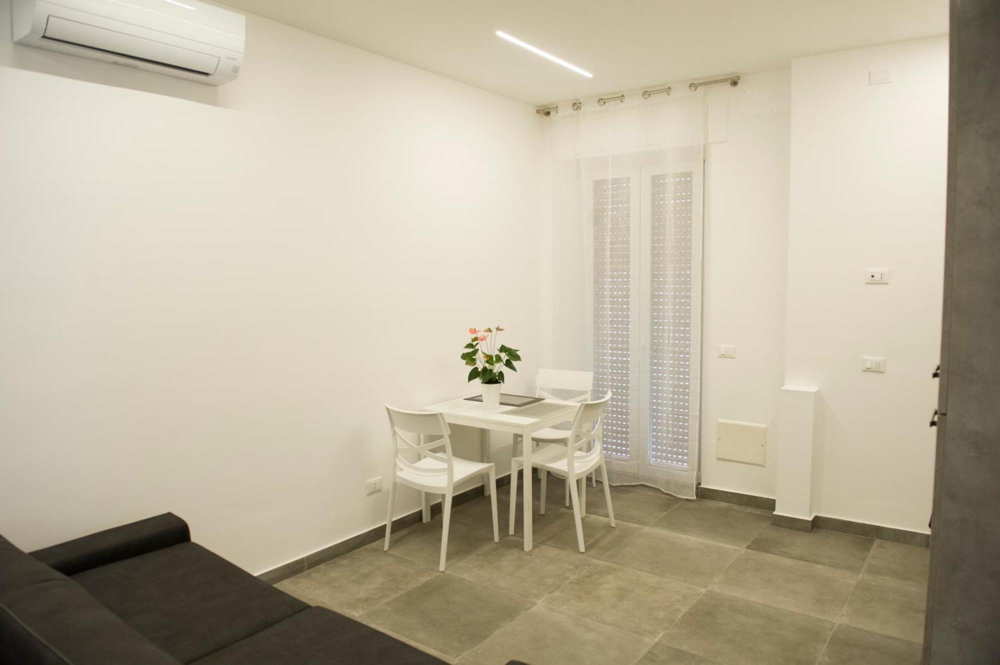 Apartment A Casa Di Lu A